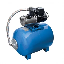 Pentair Pompe à Eau Surpresseur Evo-Multipress - 800W Débit Max 5000l/h N5301230 -Électroportatif et pneumatique Soldes sans titre 1 30