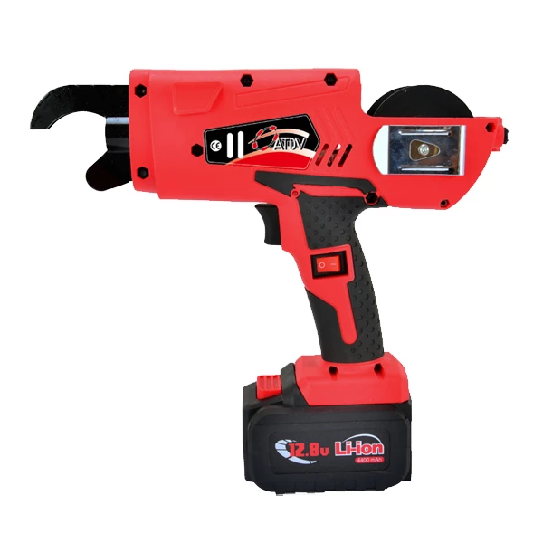 ATDV Pinces à Ligaturer Et Pistolets à Ligaturer Pistolet à Lier Les Armatures 8-34 Mm Tigun 34 + Coffret 2 Batteries 1 ATDV Pinces à Ligaturer Et Pistolets à Ligaturer Pistolet à Lier Les Armatures 8-34 Mm Tigun 34 + Coffret 2 Batteries