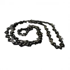 Accessoires Pour Tronçonneuse Chaîne Oregon 18" Pour Tronçonneuses Scheppach - Longueur 45.5 Cm