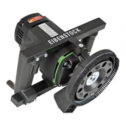 Ponceuse Vibrante Ponceuse Portative Eibenstock EBS1802 230 V 1800 W - Ø 125 Mm -Électroportatif et pneumatique Soldes sans titre 1 37