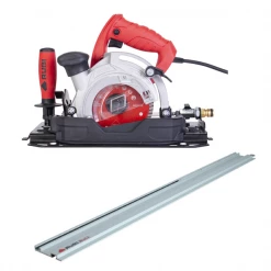 Scie Circulaire Carrelage Scie Circulaire TC-125 Rubi Pour Carreaux De Céramique 230V 50Hz - Avec Guide Slim System Cutter 110cm -Électroportatif et pneumatique Soldes sans titre 1 43