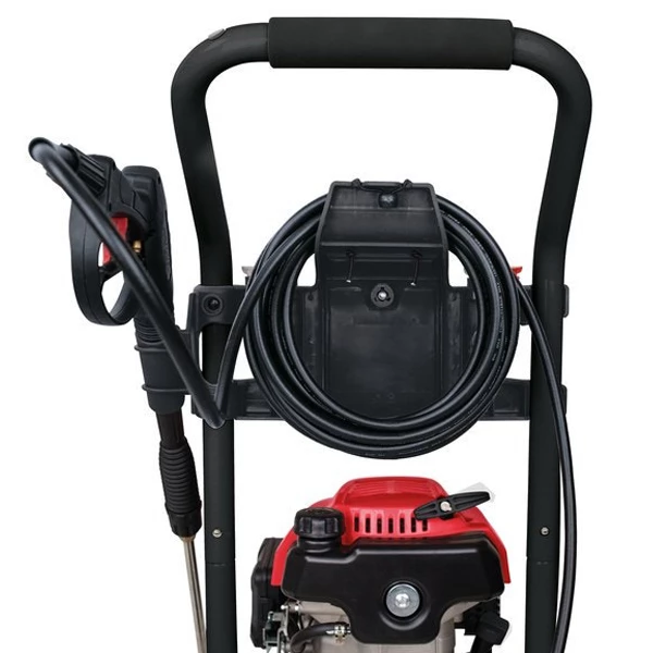 Nettoyeur Haute Pression Thermique Scheppach HCP2600 - 4.4CV 200 Bars Max 5907701903 1 Nettoyeur Haute Pression Thermique Scheppach HCP2600 - 4.4CV 200 Bars Max 5907701903