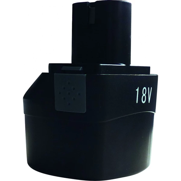 Batterie Pour Machines Electroportatives Batterie 18V Ni-Mh Pour Pompe à Graisse Sur Batterie Sodise 1 Batterie Pour Machines Electroportatives Batterie 18V Ni-Mh Pour Pompe à Graisse Sur Batterie Sodise