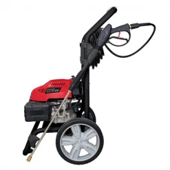 Nettoyeur Haute Pression Thermique Scheppach HCP2600 - 4.4CV 200 Bars Max 5907701903 8 Nettoyeur Haute Pression Thermique Scheppach HCP2600 - 4.4CV 200 Bars Max 5907701903 -Électroportatif et pneumatique Soldes sans titre 1 50