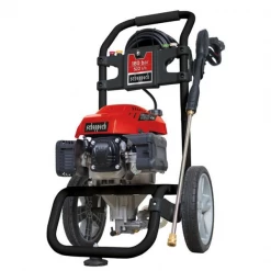 Nettoyeur Haute Pression Thermique Scheppach HCP2600 - 4.4CV 200 Bars Max 5907701903 9 Nettoyeur Haute Pression Thermique Scheppach HCP2600 - 4.4CV 200 Bars Max 5907701903 -Électroportatif et pneumatique Soldes sans titre 1 51