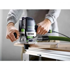 Défonceuse Bois Défonceuse OF 1400 EBQ-Plus Festool - 1400W - Diamètre 6 à 12.7 Mm -Électroportatif et pneumatique Soldes sans titre 1 56