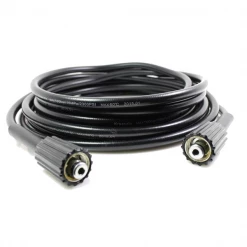 Flexible Kit De Débouchage, Adaptateurs Et Filtres Flexible Haute Pression Kranzle Pour K 1050 8 M Kränzle 41.0541