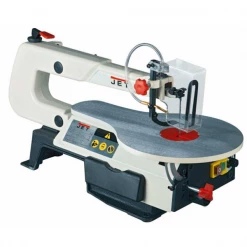 Défonceuse Bois Scie à Chantourner - JSS-16A-M Promac - 230V - 0.09kW