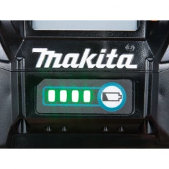 Batterie Pour Machines Electroportatives Batterie Makita BL4025 Accu Li-Ion XGT - 40 V - Capacité 2.5 Ah - Indicateur De Charge -Électroportatif et pneumatique Soldes sans titre 1batterie makita bl4040 accu li ion xgt 40 v capacit c3 a9 4 ah indicateur de charge 1