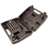 Mighty Seven Outils Pneumatiques Pour Traitement De Surface Marteau Burineur Pneumatique Avec Accessoires MIGHTY-SEVEN Sc0617c
