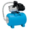 Pompe à Eau Groupe De Surpression Auto-amorçant Waterpress Inox 100 Pentair - 230V - 800W - 3300 L/h