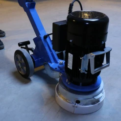 Ponceuse Vibrante Ponceuse à Sol PB-E250 Diam Industries 230V 250 Mm Diam-Industries -Électroportatif et pneumatique Soldes sans titre 28