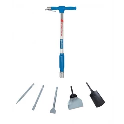 Scheppach Outils Pneumatiques Pour Traitement De Surface Bêche Pneumatique Aero2Spade Outil 5 En1 Traitement Surface 10 Scheppach Outils Pneumatiques Pour Traitement De Surface Bêche Pneumatique Aero2Spade Outil 5 En1 Traitement Surface -Électroportatif et pneumatique Soldes sans titre 32