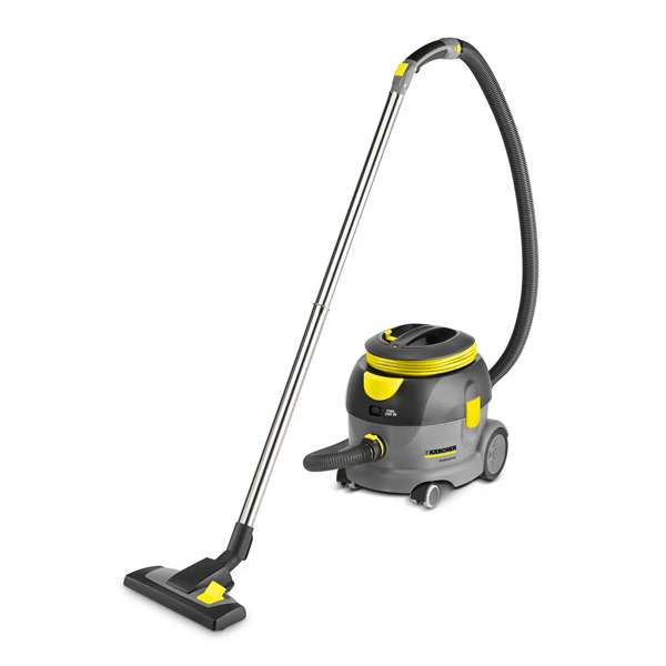 Aspirateur à Poussières Aspirateur à Poussières Kärcher T 12/1 700 W Cuve De 12 Litres 3 Aspirateur à Poussières Aspirateur à Poussières Kärcher T 12/1 700 W Cuve De 12 Litres – Image 3