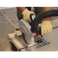 Scie Circulaire Carrelage Scie Circulaire Spéciale Carrelage TC-180 Rubi 230V 50994 -Électroportatif et pneumatique Soldes scie 14