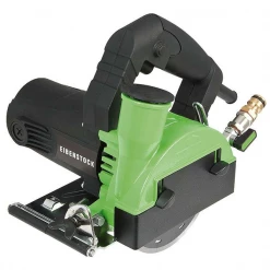 Scie Circulaire Filaire Scie Circulaire Portative Eibenstock EDS125 230 V 1250 W Diamètre 125 Mm