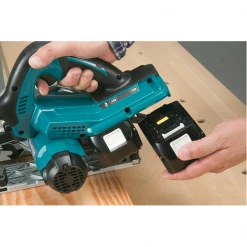 Scie Circulaire Sans Fil Scie Circulaire à Batterie Makita DHS710PT4J 36V Ø 190 Mm -Électroportatif et pneumatique Soldes scie circulaire 2