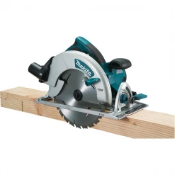 Scie Circulaire Filaire Scie Circulaire 1800 W ø 210 Mm Réfrence Makita 5008MGJ : 5008MGJ -Électroportatif et pneumatique Soldes scie circulaire 8