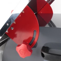 Scie Circulaire Carrelage Scie Coupeuse Grès Cérame 40mm électrique Portable Rubi ND-200 1,2 CV -Électroportatif et pneumatique Soldes scie coupeuse carrelage