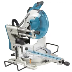 Scie à Onglet Et Radiale Scie Radiale LS1219L Makita Diamètre 305 Mm 1800 W -Électroportatif et pneumatique Soldes scie radiale