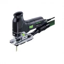 Scie Sauteuse Filaire Scie Sauteuse Festool PS300 EQ-Plus Trion 720W Avec 2 Lames De Scie