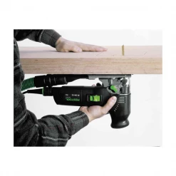 Scie Sauteuse Filaire Scie Sauteuse Festool PS300 EQ-Plus Trion 720W Avec 2 Lames De Scie -Électroportatif et pneumatique Soldes scie3