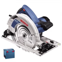 Scie Circulaire Filaire Bosch GKS85G Ø235 Mm 2200W Livré En L BOXX -Électroportatif et pneumatique Soldes sciecirc d235gks85g2200w85mm 658457 1