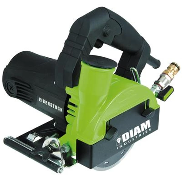 Scie Circulaire Filaire Scie Circulaire Portative Eibenstock EDS125 230 V 1250 W Diamètre 125 Mm 3 Scie Circulaire Filaire Scie Circulaire Portative Eibenstock EDS125 230 V 1250 W Diamètre 125 Mm – Image 3