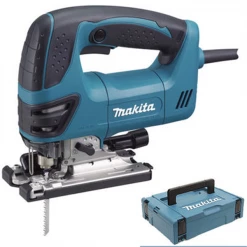 Scie Sauteuse Filaire Scie Sauteuse Pendulaire 720W MacPack 4350FCTJ: 4350FCTJ Makita -Électroportatif et pneumatique Soldes sciesauteuseled720w4350fctj 814558 1