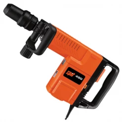 SPIT Paslode Marteau Piqueur, Démolisseur Et Carotteuse Burineur Démolisseur Spit 490 Sds Max 1500 W 15.8 J 010245