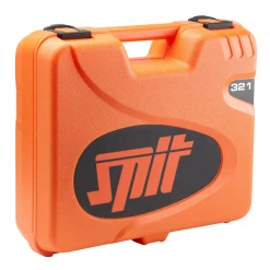 Perforateur Sds + Filaire Perforateur Piqueur SDS+ Spit Paslode 790W 2,7 J -Électroportatif et pneumatique Soldes spit transport mallette