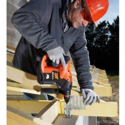 SPIT Paslode Perforateur Sds + Sans Fil Perforateur Chevilleur Sans Fil Spit Spitbull SDS Plus Avec 2 Batteries 6,2 Ah Chargeur Et Mallette -Électroportatif et pneumatique Soldes spitbull3