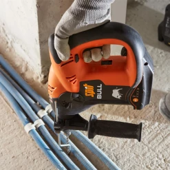 SPIT Paslode Perforateur Sds + Sans Fil Perforateur Spit Spitbull SDS Plus 36 V - 6 Forets 2 Batteries -Électroportatif et pneumatique Soldes spitbull4