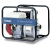 Pompe à Eau Motopompe Essence ST 2.36 C5 Débit 36m3/h Moteur Essence Honda GX120 SDMO