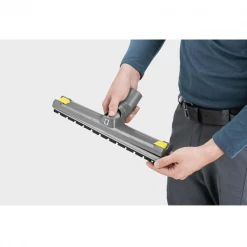 Kärcher Accessoires Pour Aspirateur Suceur Buse De Sol NW 35 Karcher DN 35 Largeur 360 Mm -Électroportatif et pneumatique Soldes suceur2