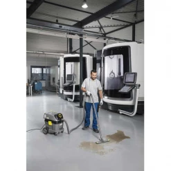 Kärcher Accessoires Pour Aspirateur Suceur Buse De Sol NW 35 Karcher DN 35 Largeur 360 Mm -Électroportatif et pneumatique Soldes suceur5