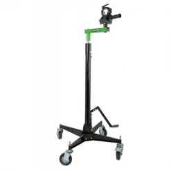 Diam Industries Marteau Piqueur, Démolisseur Et Carotteuse Burineur Support Mobile Carotteuse Portative EBW2300 Eibenstock 1550 à 2300mm