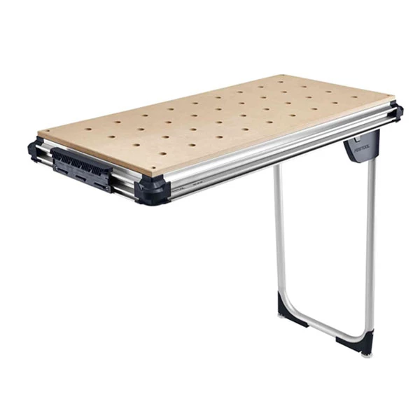 Accessoire Outillage Festool Table TSB/1-MW 1000 Festool Pour L'atelier Mobile MW 1000 Et MFT/3 1 Accessoire Outillage Festool Table TSB/1-MW 1000 Festool Pour L'atelier Mobile MW 1000 Et MFT/3