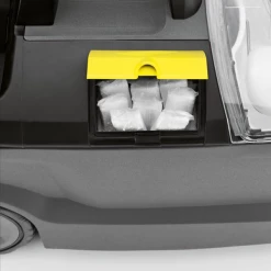 Kärcher Extracteur Injecteur Pour Moquettes Et Tissus Nettoyeur Injecteur-extracteur Puzzi 10/2 Adv Karcher Textiles 1250W -Électroportatif et pneumatique Soldes tablettes puzzi 10 2 adv