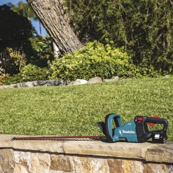 Taille Haie Taille-haie DUH752SF Makita 18V 3 Ah Longueur 75 Cm -Électroportatif et pneumatique Soldes taille haie 4