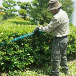 Taille Haie Taille-haie DUH752SF Makita 18V 3 Ah Longueur 75 Cm -Électroportatif et pneumatique Soldes taille haie 5