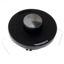 Accessoires Makita Tête à Fil Tap & Go Dolmar Fil Rond 1.65 Mm Pour Coupe-herbe ET40