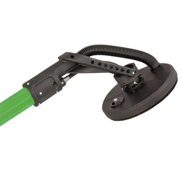 Ponceuse Vibrante Ponceuse Autoportée Eibenstock ELS225.1 Mur Et Plafond 230 V 590 Mm 2 Ponceuse Vibrante Ponceuse Autoportée Eibenstock ELS225.1 Mur Et Plafond 230 V 590 Mm – Image 2