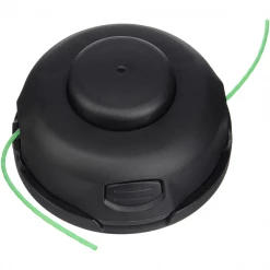 Accessoires Makita Tête Débroussailleuse Tap And Go Makita Fil Trèfle Torsadé Diamètre 2 Mm -Électroportatif et pneumatique Soldes tete tap go 2mm