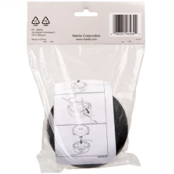 Accessoires Makita Tête Débroussailleuse Tap And Go Makita Fil Trèfle Torsadé Diamètre 2 Mm -Électroportatif et pneumatique Soldes tete tap go 2mm blister2