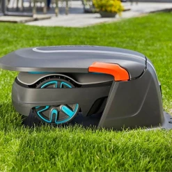 Gardena Tondeuse Débroussailleuse Abri Pour Robots Tondeuse Sileno Minimo, City, Smart Life 8 Gardena Tondeuse Débroussailleuse Abri Pour Robots Tondeuse Sileno Minimo, City, Smart Life -Électroportatif et pneumatique Soldes tondeuse abri