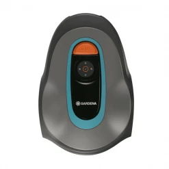 Tondeuse Débroussailleuse Tondeuse Robot Connectée Bluetooth Sileno Minimo Gardena 250 M2 70 Min -Électroportatif et pneumatique Soldes tondeuse robot connectee bluetooth sileno minimo gardena surface tonte 250m2 70min 3