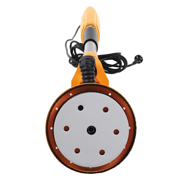 SPIT Paslode Ponceuse à Bras - Girafe Ponceuse à Bras Murale Spit DWS225 550 W - Version Longue 1 SPIT Paslode Ponceuse à Bras - Girafe Ponceuse à Bras Murale Spit DWS225 550 W - Version Longue