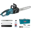 Tronçonneuse Et élagueuse Coffret Tronçonneuse électrique 40 Cm 2000 W Référence UC4051AK Makita