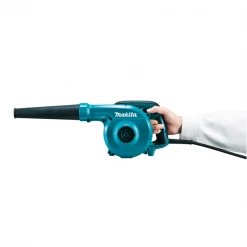 Souffleur Broyeur Aspirateur Ou Souffleur Makita UB1103 600W Avec Variateur De Vitesse 8 Souffleur Broyeur Aspirateur Ou Souffleur Makita UB1103 600W Avec Variateur De Vitesse -Électroportatif et pneumatique Soldes ub1103 det04